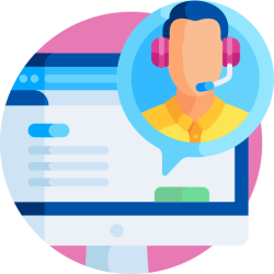 online-support