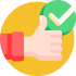 thumbs-up
